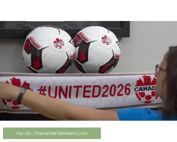 2026世界杯官方发布数字化赛事册 全新互动体验引领全球球迷狂热参与