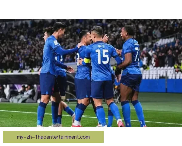 上海海港主场力克川崎前锋亚冠精英联赛胜利点燃晋级希望球迷沸腾